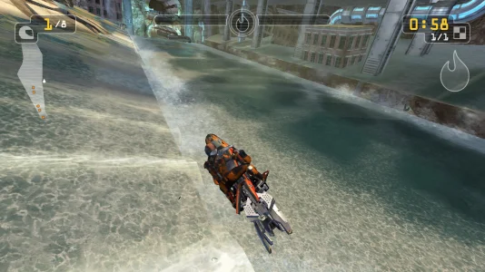 Riptide GP: Renegade (MOD, много денег)