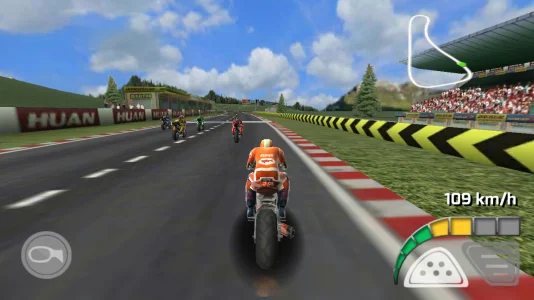 Real Bike Racing (MOD, Unlimited Money)