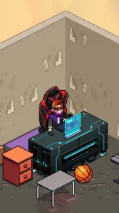 PewDiePie's Tuber Simulator (MOD, много денег)