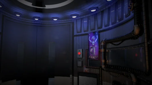 Five Nights at Freddy's 5: Sister Location (MOD, Unlocked)