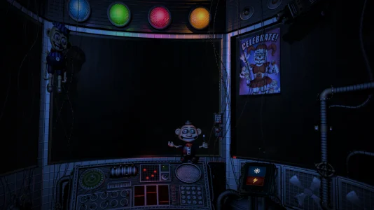 Five Nights at Freddy's 5: Sister Location (MOD, Unlocked)