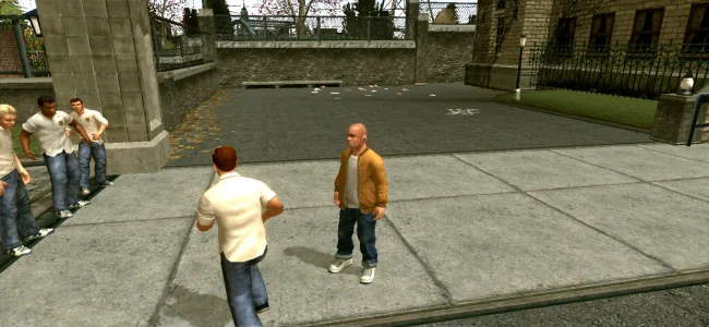 Bully: Anniversary Edition (MOD, Unlimited Money)