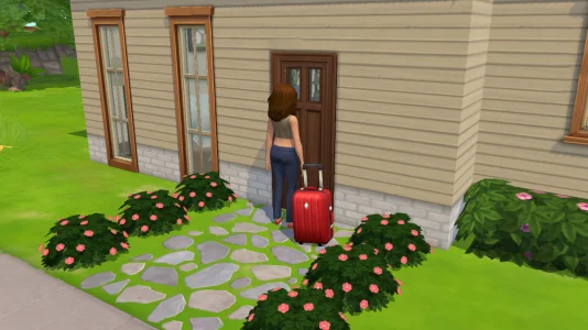 The Sims Mobile (MOD, много денег)