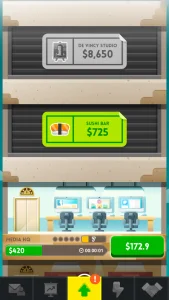 Cash, Inc. Fame & Fortune Game (MOD, Unlimited Money)