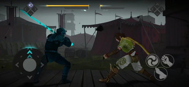 Shadow Fight 3