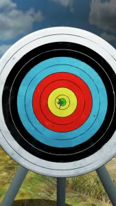 Archery Master 3D (MOD, Unlimited Coins)