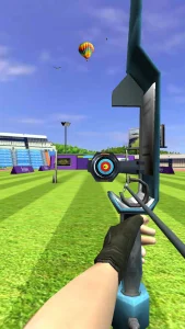 Archery Master 3D (MOD, Unlimited Coins)