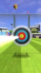 Archery Master 3D (MOD, Unlimited Coins)