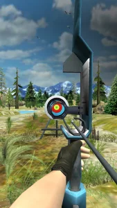 Archery Master 3D (MOD, Unlimited Coins)