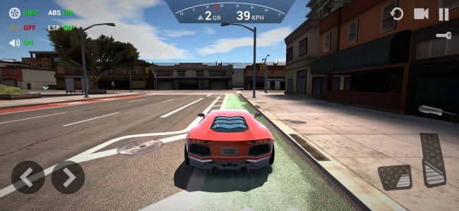 Ultimate Car Driving Simulator (MOD, Unlimited Money)