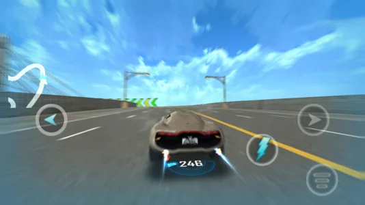 Street Racing 3D (MOD, Unlimited Money)