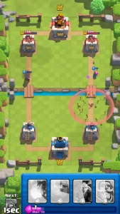 Clash Royale (MOD, Unlimited Money)