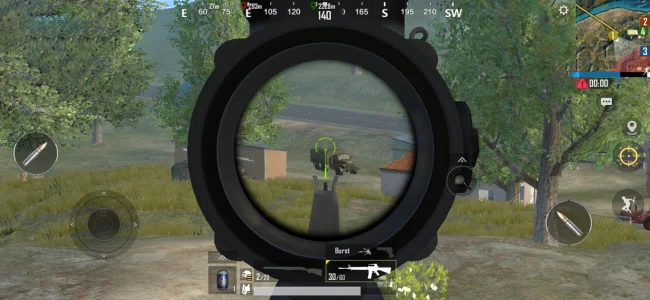 PUBG MOBILE LITE