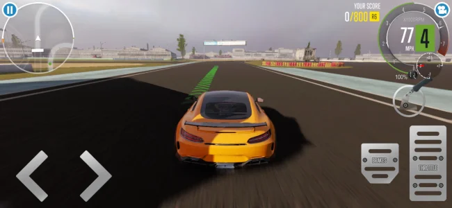 CarX Drift Racing 2 (MOD, много денег)