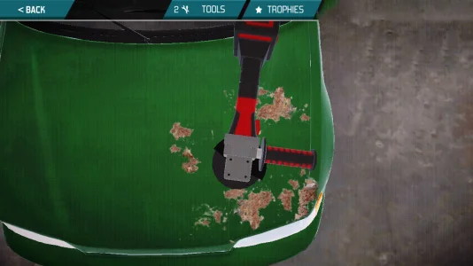 Car Mechanic Simulator 21 (MOD, Unlimited Money)