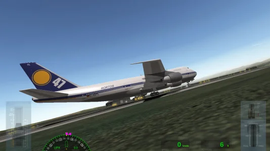 Extreme Landings (MOD, всё открыто)