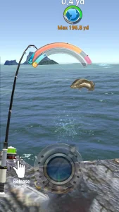 Monster Fishing 2024 (MOD, Unlimited Money)