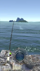 Monster Fishing 2024 (MOD, Unlimited Money)