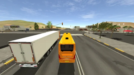 IDBS Bus Simulator (MOD, Unlimited Money)