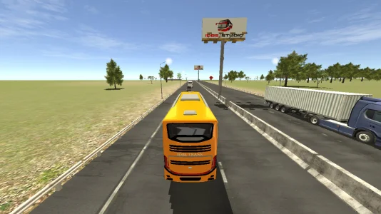 IDBS Bus Simulator (MOD, Unlimited Money)