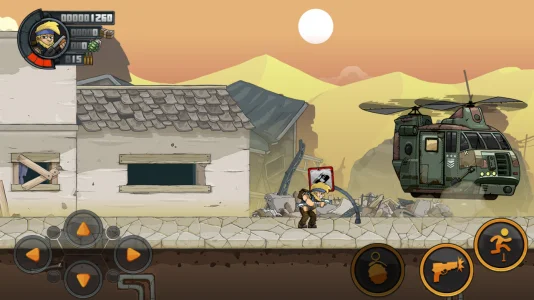 Metal Soldiers 2 (MOD, Unlimited Money)