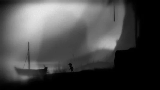 LIMBO (MOD, всё открыто)