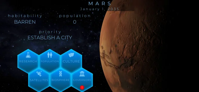 TerraGenesis (MOD, много денег)