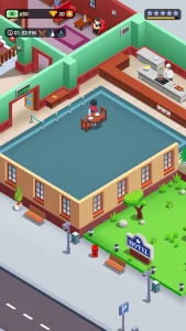 Hotel Empire Tycoon - Idle Game (MOD, Unlimited Money)