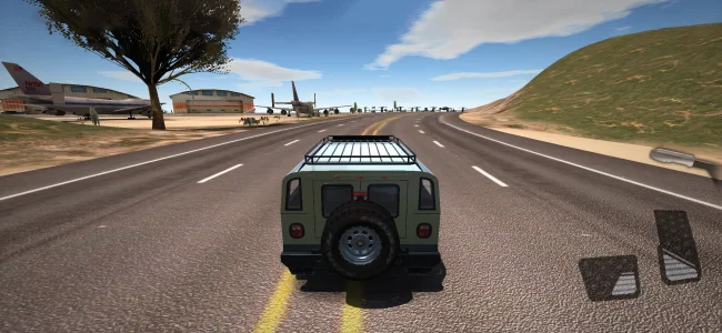 Ultimate Offroad Simulator (MOD, много денег)