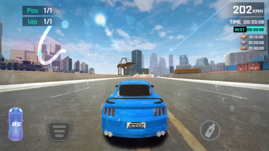 Street Racing HD (MOD, Unlocked)