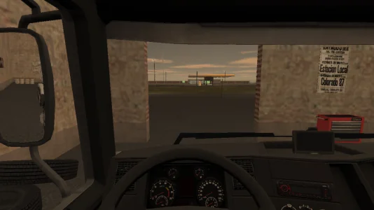 Grand Truck Simulator 2 (MOD, много денег)