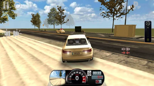 Driving School Simulator (MOD, много денег)