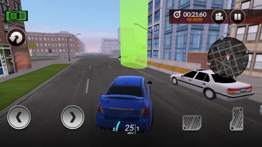 Drive for Speed: Simulator (MOD, много денег)