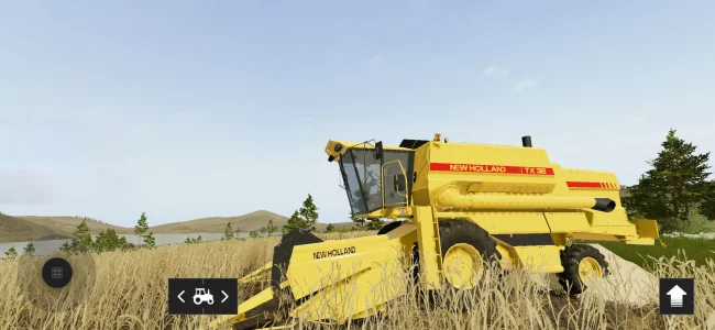 Farming Simulator 20 (MOD, Unlimited Money)