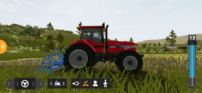 Farming Simulator 20 (MOD, Unlimited Money)