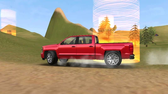 Extreme SUV Driving Simulator (MOD, много денег)