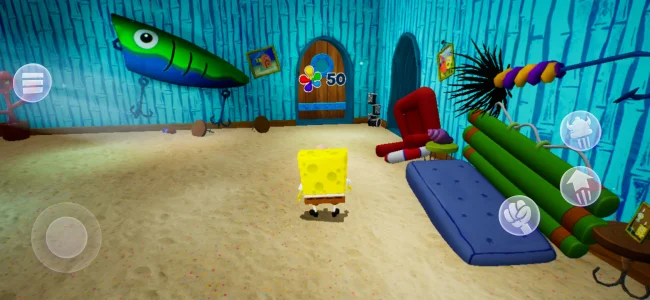 SpongeBob SquarePants: Battle for Bikini Bottom