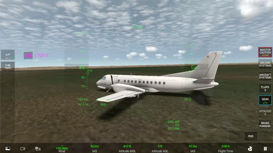 RFS - Real Flight Simulator