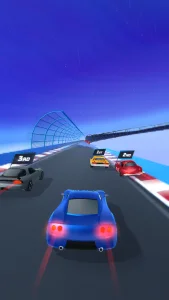 Race Master 3D (MOD, Unlimited Money)