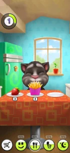 My Talking Tom (MOD, Unlimited Money)