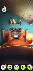 My Talking Tom (MOD, Unlimited Money)