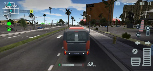 Bus Simulator: MAX (MOD, Unlimited Money)