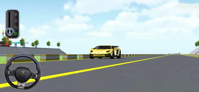 3D Driving Class (MOD, Unlocked)