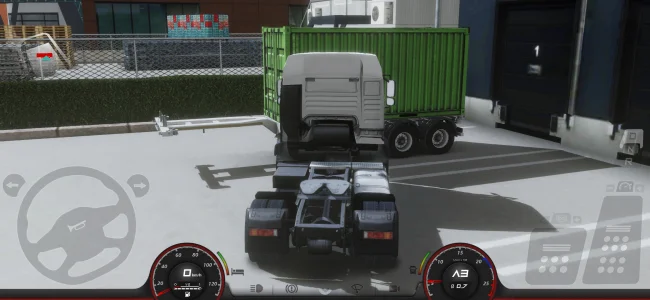 Truckers of Europe 3 (MOD, Unlimited Money)