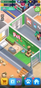 Pet Rescue Empire Tycoon (MOD, Unlimited Money)