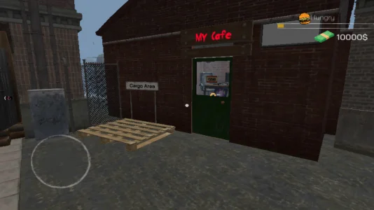 Internet Cafe Simulator (MOD, Unlimited Money)