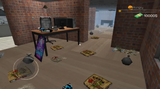 Internet Cafe Simulator (MOD, Unlimited Money)