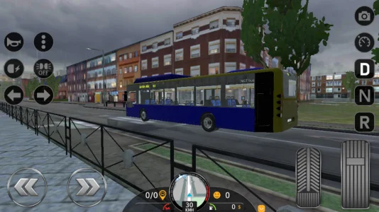 Bus Simulator: EVO (MOD, много денег)