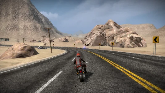 Road Redemption Mobile (MOD, много денег)