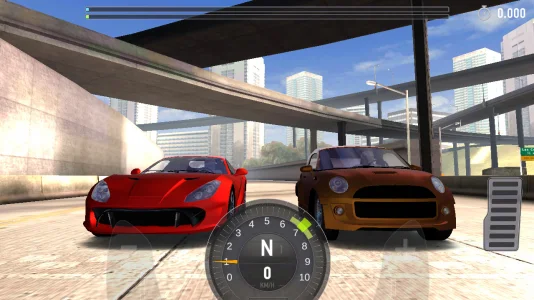 Top Speed 2: Drag Rivals Race (MOD, Unlimited Money)